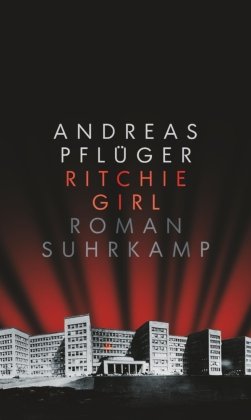 Ritchie Girl Suhrkamp