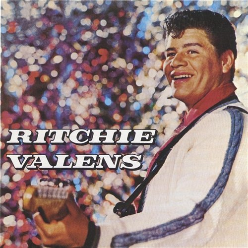 Ritchie Valens Ritchie Valens