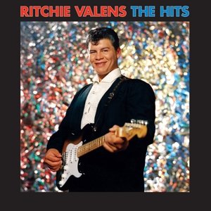 Ritchie Valens - the Hits, płyta winylowa Valens Ritchie