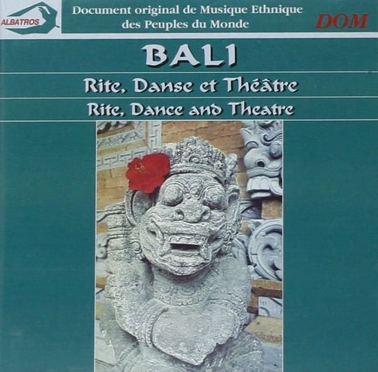 Rite. Danse Et Theatre Various Artists