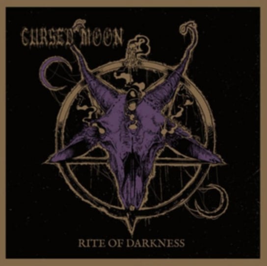 Rite Of Darkness Cursed Moon