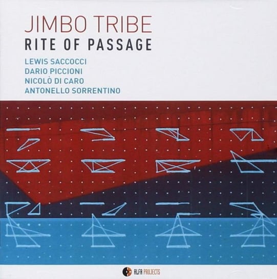 Rite Of Passage Various Artists