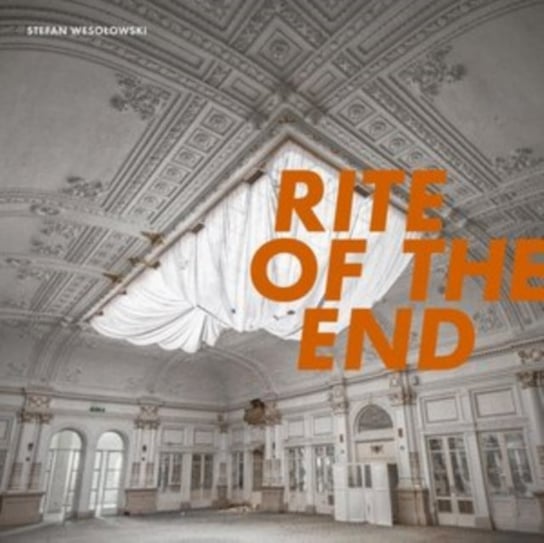 Rite Of The End Cargo Records