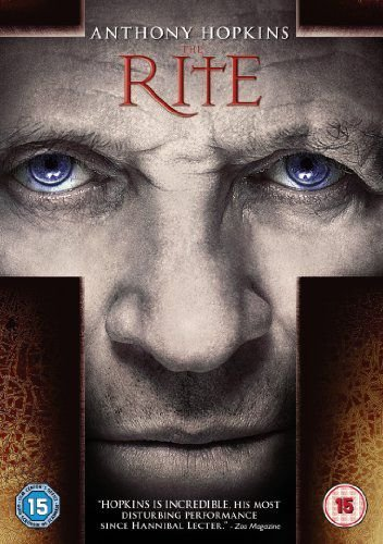 Rite (Rytuał) Various Directors