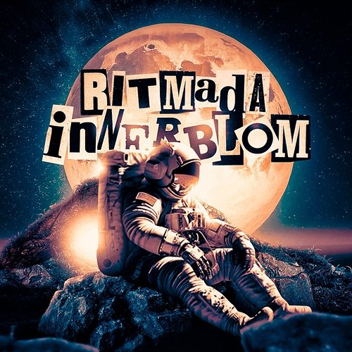 Ritmada innerblom Dj Ryan