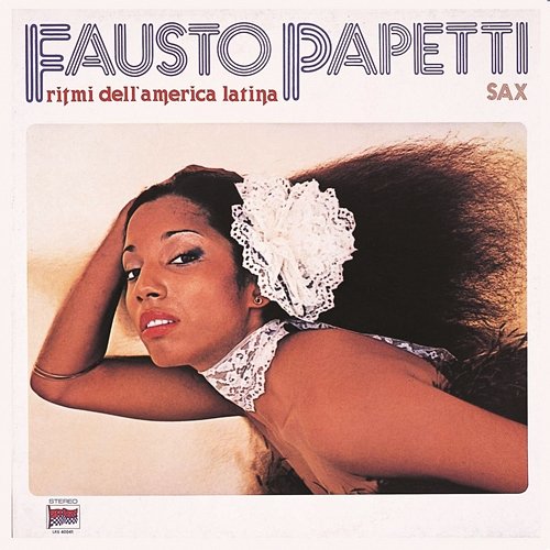 Ritmi Dell' America Latina Fausto Papetti