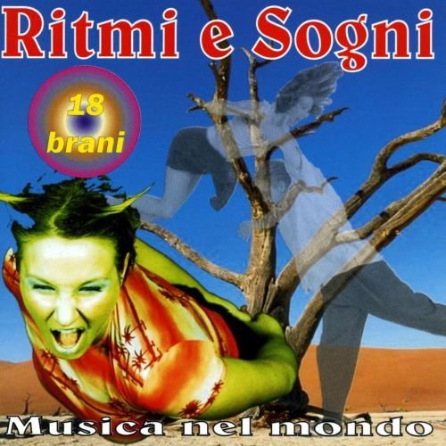 Ritmi E Sogni Various Artists