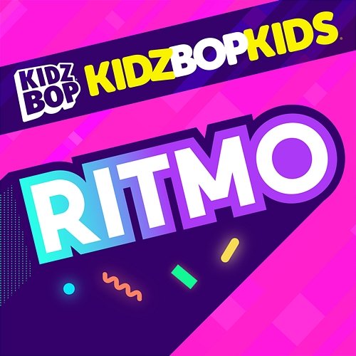 RITMO Kidz Bop Kids