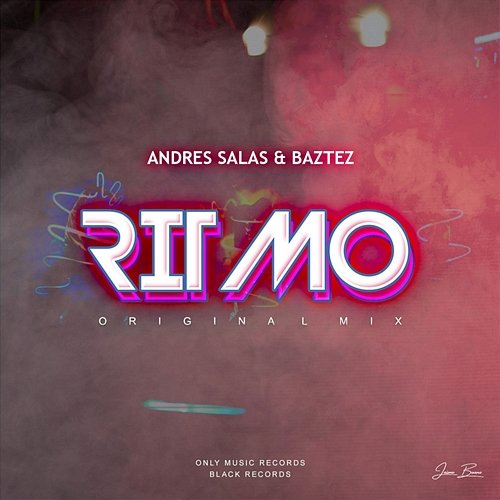 Ritmo Andres Salas & Baztez