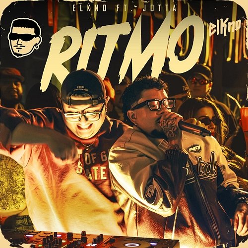 Ritmo elkno, Jøtta