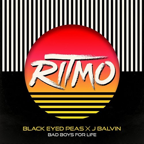 RITMO (Bad Boys For Life) Black Eyed Peas, J Balvin