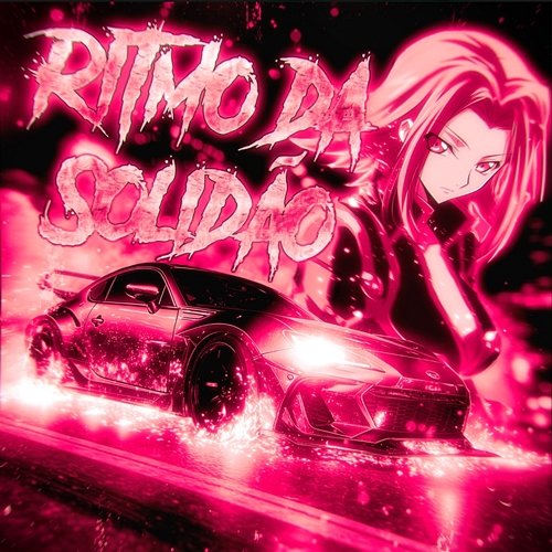 Ritmo da Solidão d1ska, melxnely