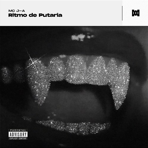 Ritmo de Putaria MC J-A