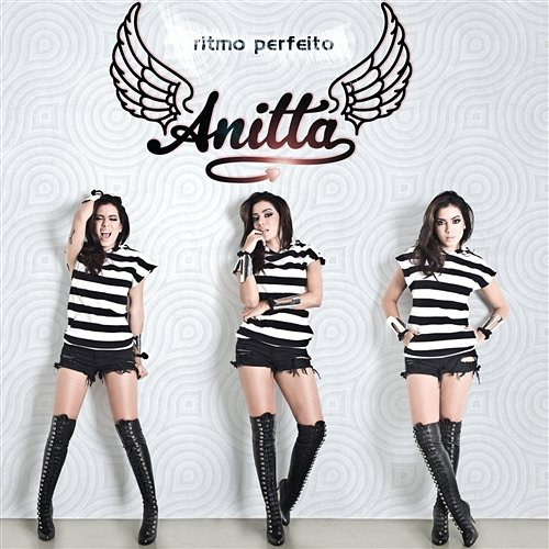 Ritmo Perfeito Anitta