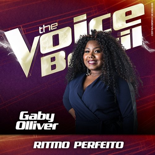Ritmo Perfeito Gaby Olliver