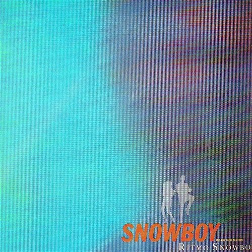 Ritmo Snowboy Snowboy