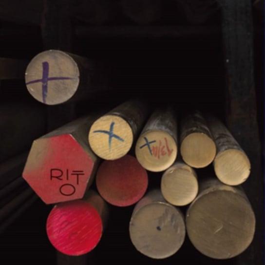 Rito (Limited Edition), płyta winylowa Rito