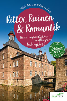 Ritter, Ruinen & Romantik Klartext-Verlagsges.