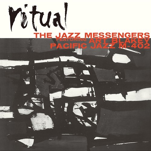 Ritual The Jazz Messengers feat. Art Blakey
