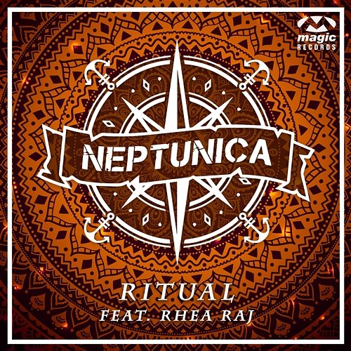 Ritual Neptunica feat. Rhea Raj