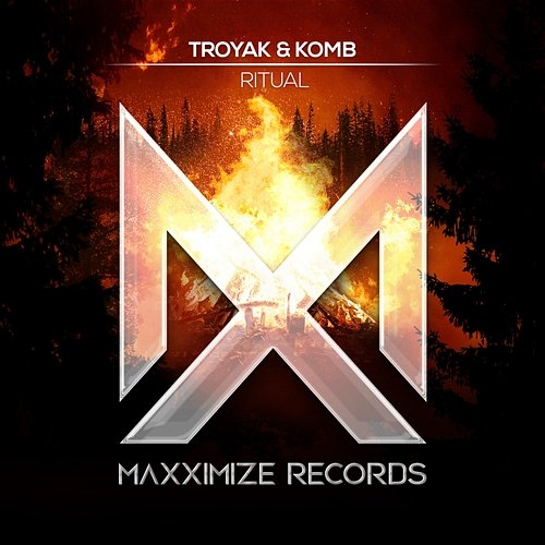 Ritual Troyak & Komb