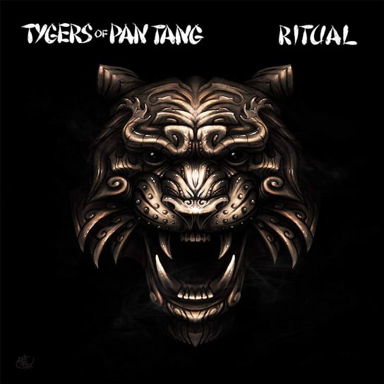 Ritual Tygers Of Pan Tang