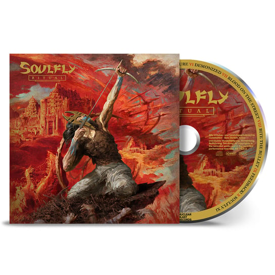 Ritual Soulfly