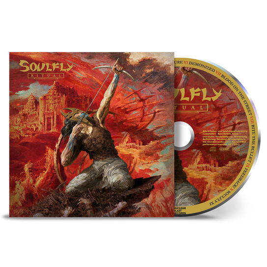 Ritual Soulfly