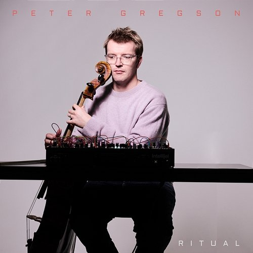 Ritual Peter Gregson