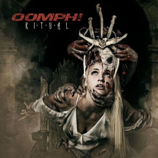 Ritual Oomph!