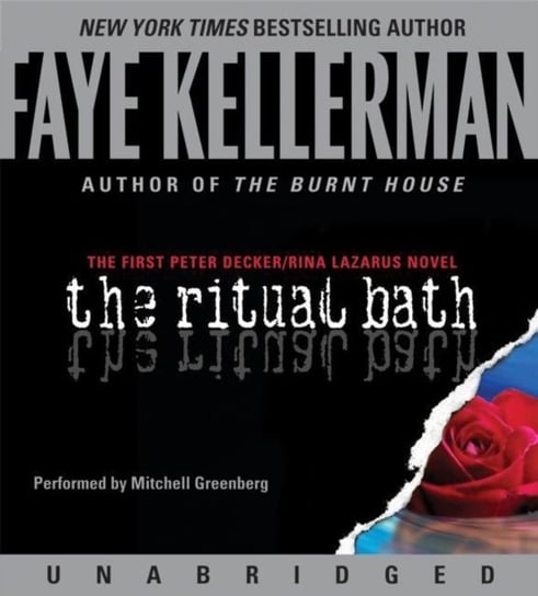Ritual Bath Kellerman Faye