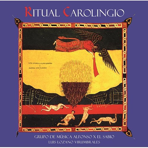 Ritual Carolingio Luis Lozano Virumbrales