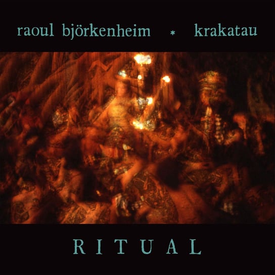 Ritual - Expanded Edition, płyta winylowa Krakatau