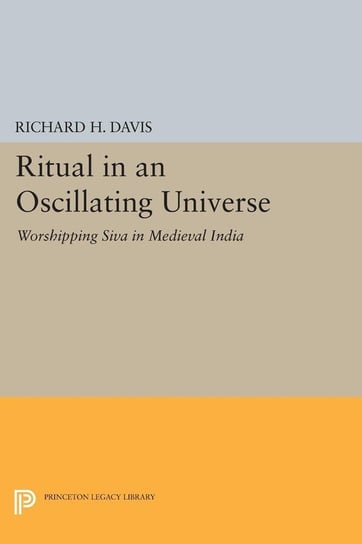 Ritual in an Oscillating Universe Davis Richard H.