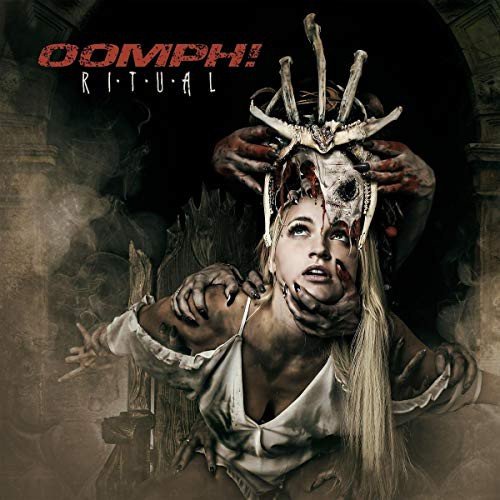 Ritual (Limited) Oomph!