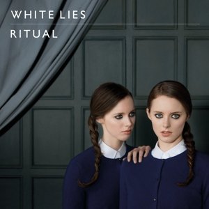 Ritual, płyta winylowa White Lies