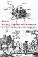 Ritual, Rapture and Remorse Daboo Jerri