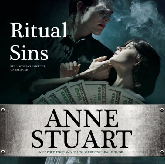 Ritual Sins Stuart Anne