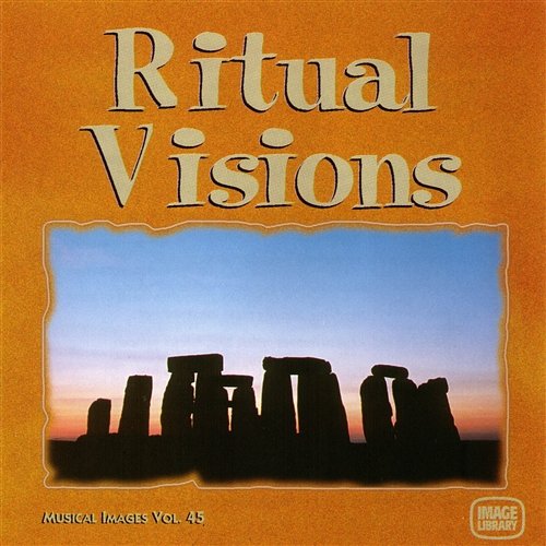 Ritual Visions Various Artists