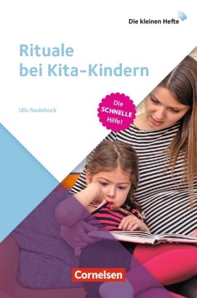 Rituale bei Kita-Kindern Verlag an der Ruhr