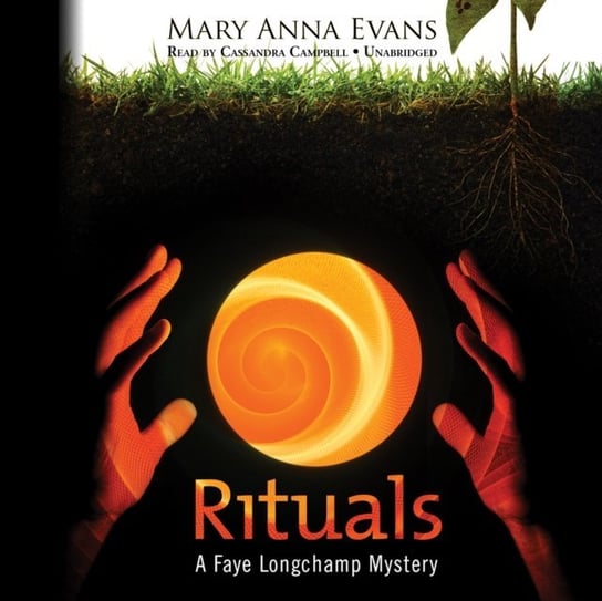 Rituals - audiobook Evans Mary Anna