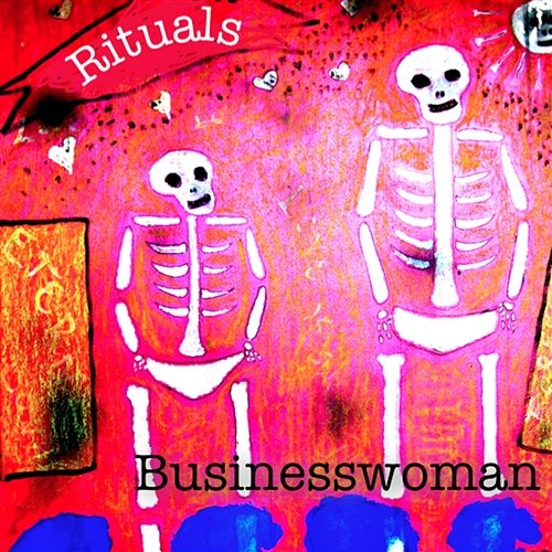 Rituals Businesswoman