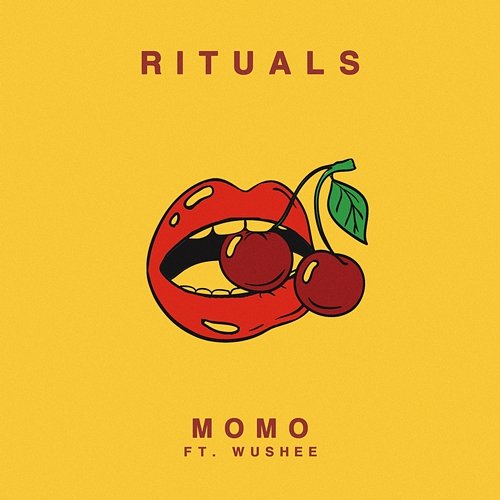 Rituals Momo feat. Wushee