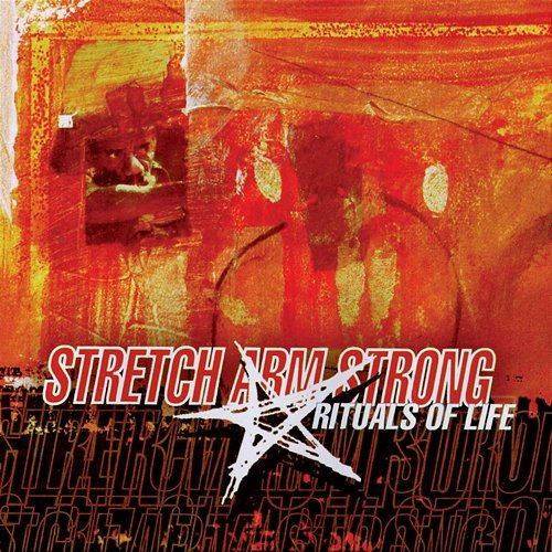 Rituals Of Life Stretch Arm Strong