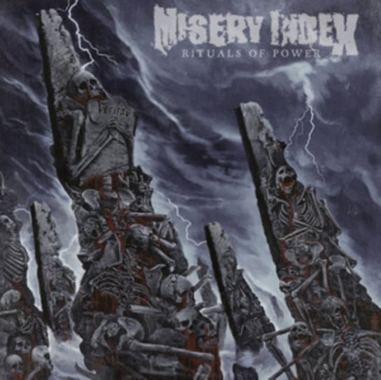 Rituals Of Power Misery Index