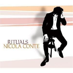 Rituals, płyta winylowa Conte Nicola