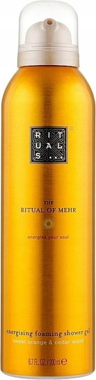 Rituals, Ritual Of Mehr, Żel/Pianka pod prysznic, 200 ml Rituals