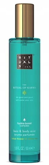 Rituals The Ritual Of Karma Hair & Body Mist 50ml Rituals