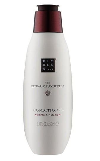 Rituals, The Ritual Of Sakura Conditioner Volume Nutrition, Odżywka do włosów, 250ml Rituals