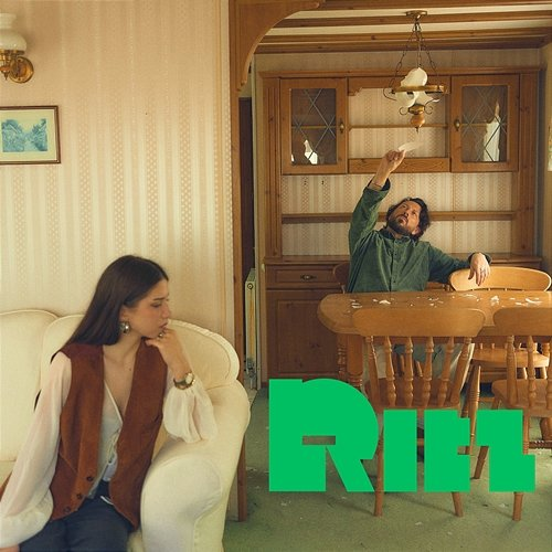 Ritz Leski, Zuzanna Malisz